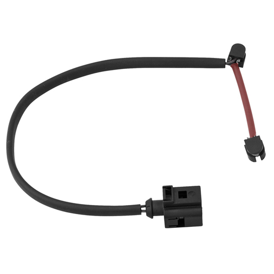 8DK 355 253-631 - Warning Contact, brake pad wear 