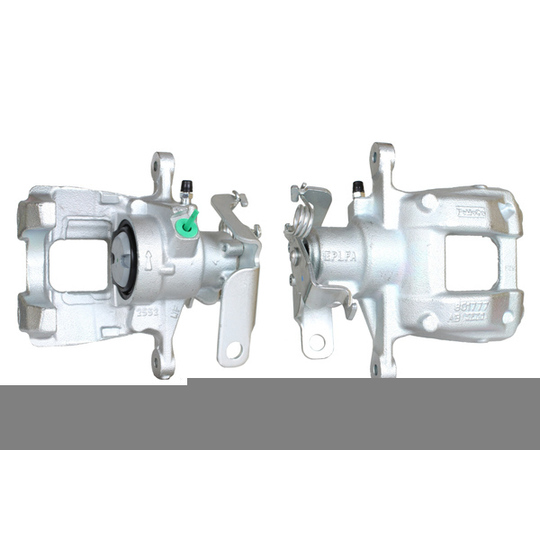 8AC 355 399-561 - Brake Caliper 