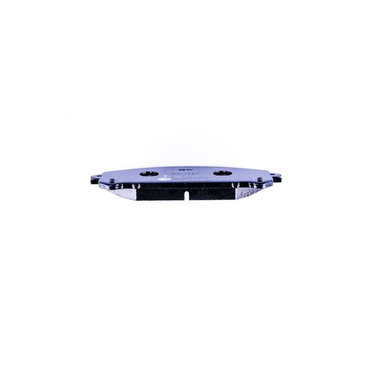 8DB 355 015-461 - Brake Pad Set, disc brake 