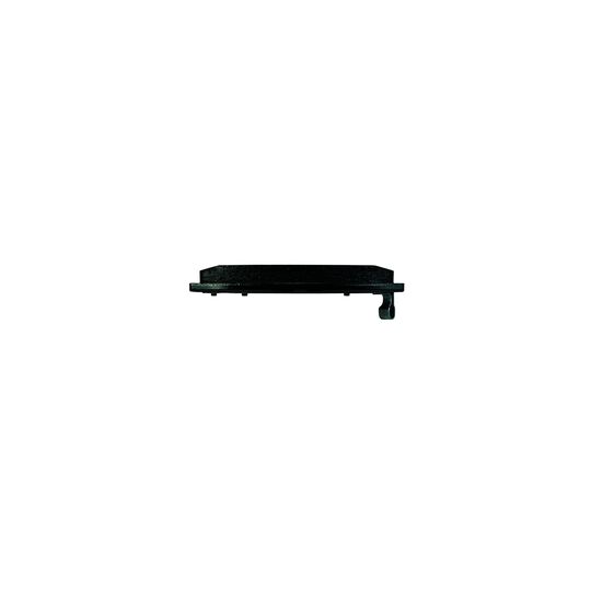 8DB 355 013-041 - Brake Pad Set, disc brake 