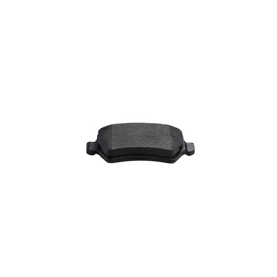 8DB 355 040-611 - Brake Pad Set, disc brake 