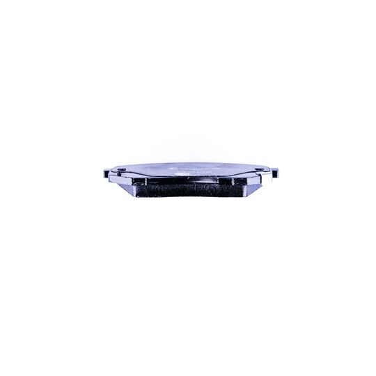 8DB 355 015-841 - Brake Pad Set, disc brake 