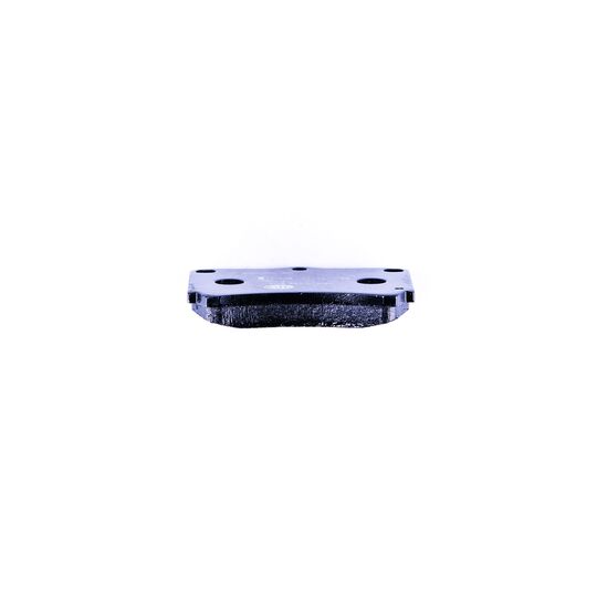 8DB 355 016-431 - Brake Pad Set, disc brake 