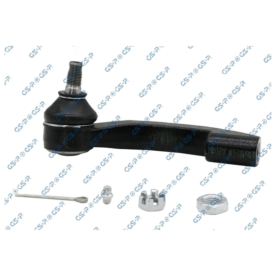Tie Rod End