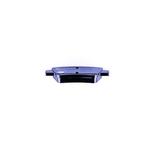 8DB 355 014-641 - Brake Pad Set, disc brake 