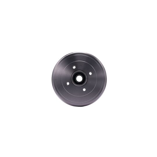 8DT 355 302-761 - Brake Drum 