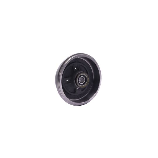 8DT 355 302-761 - Brake Drum 