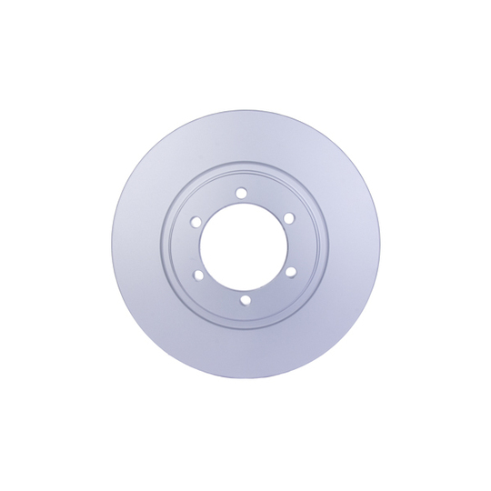 8DD 355 118-681 - Brake Disc 