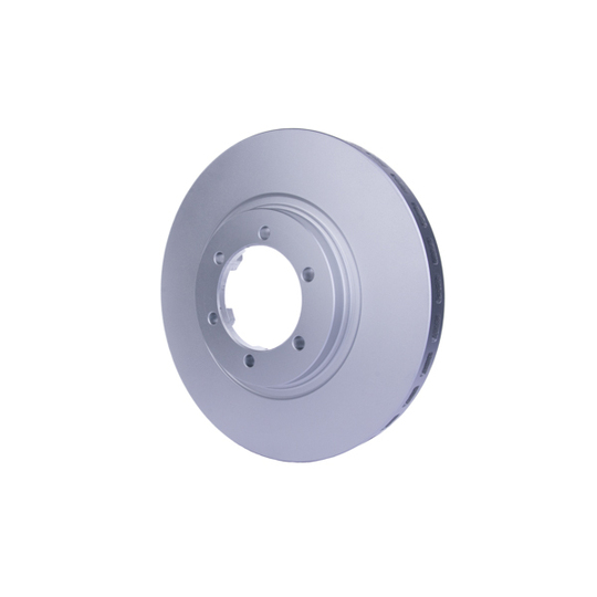 8DD 355 118-681 - Brake Disc 