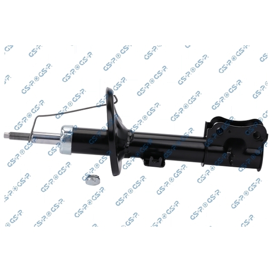 32306091 - Shock Absorber 