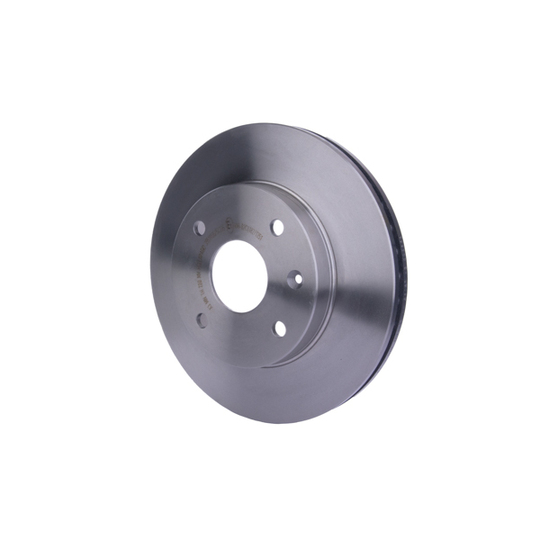 8DD 355 111-351 - Brake Disc 