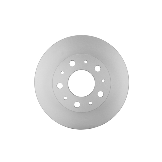 8DD 355 125-261 - Brake Disc 
