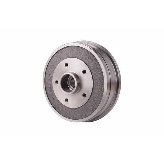 8DT 355 303-401 - Brake Drum 