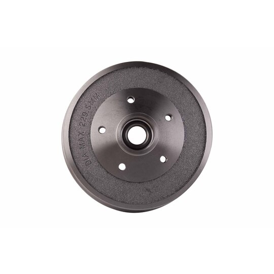 8DT 355 303-401 - Brake Drum 