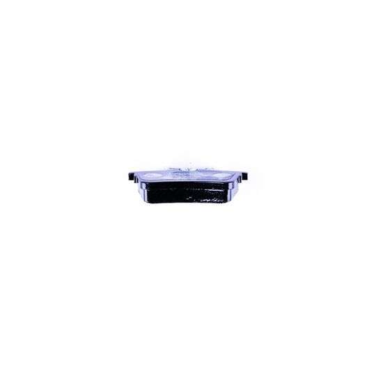 8DB 355 014-081 - Brake Pad Set, disc brake 