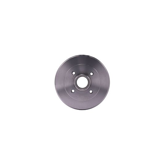 8DT 355 301-401 - Brake Drum 