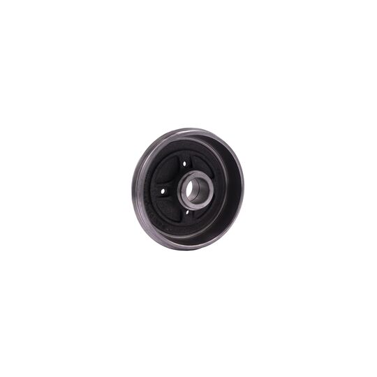 8DT 355 301-401 - Brake Drum 