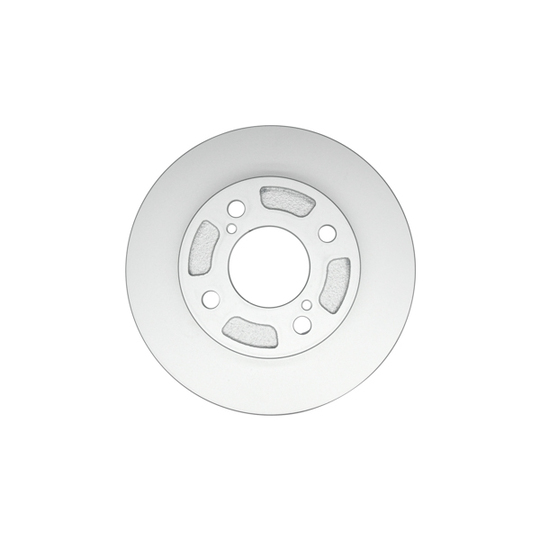 8DD 355 132-941 - Brake Disc 