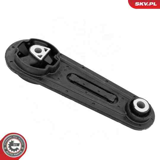 75SKV194 - Mounting, engine 