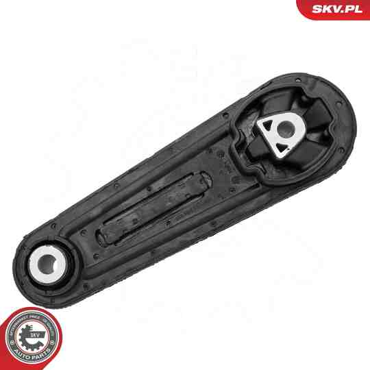 75SKV194 - Mounting, engine 