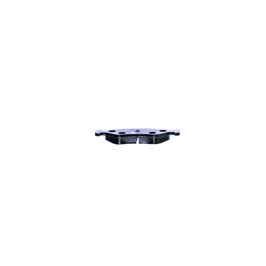 8DB 355 007-391 - Brake Pad Set, disc brake 
