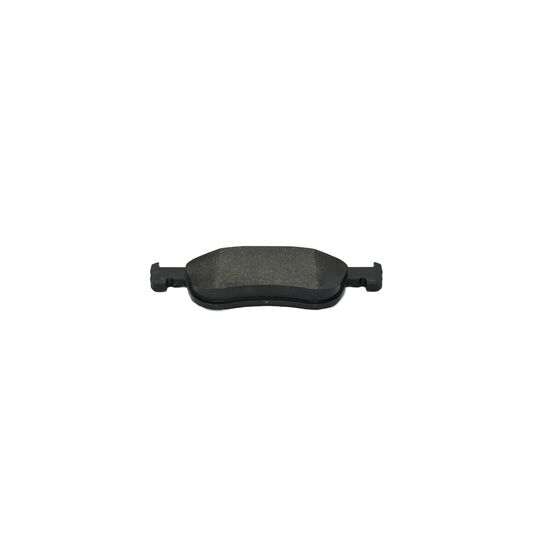 8DB 355 037-741 - Brake Pad Set, disc brake 