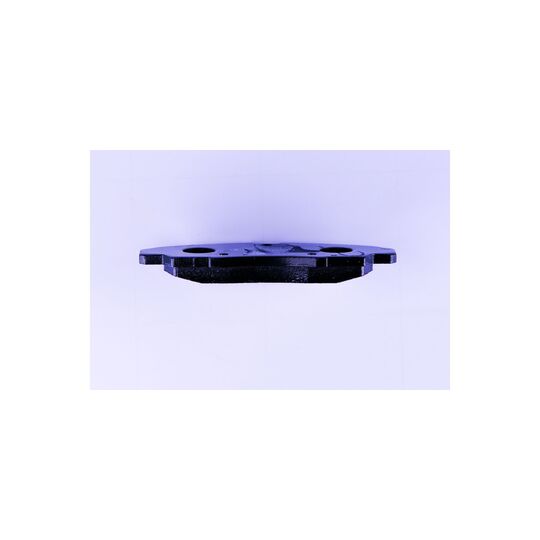 8DB 355 009-771 - Brake Pad Set, disc brake 