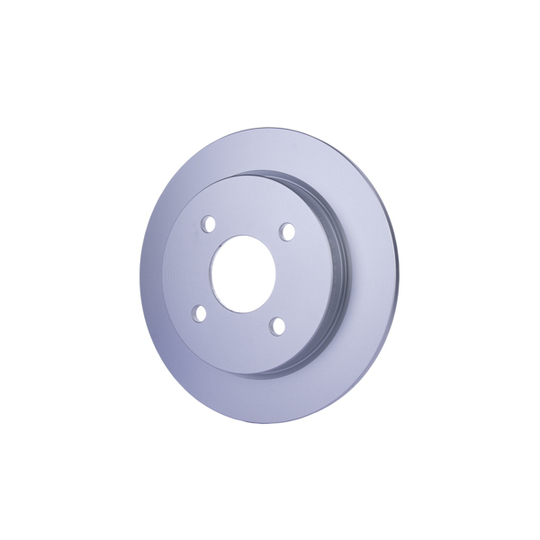 8DD 355 105-661 - Brake Disc 