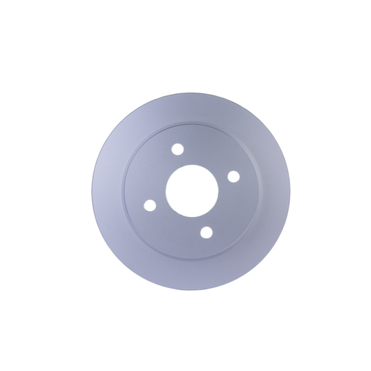 8DD 355 105-661 - Brake Disc 