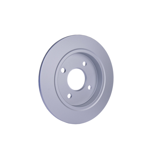 8DD 355 105-661 - Brake Disc 