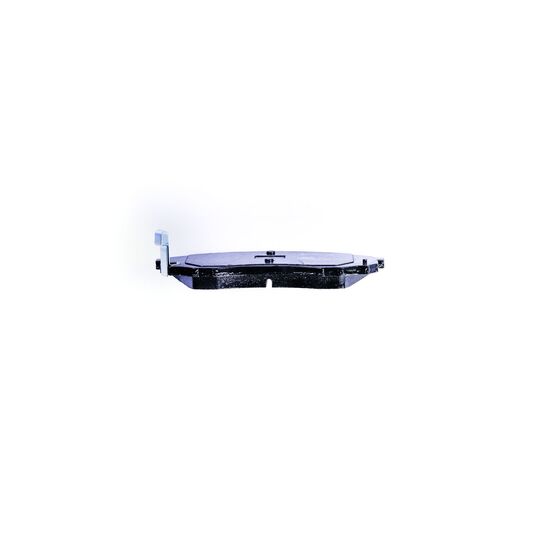 8DB 355 013-541 - Brake Pad Set, disc brake 