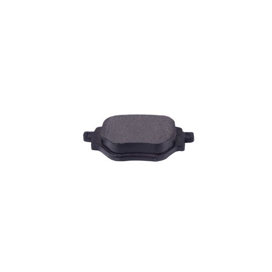 8DB 355 040-321 - Brake Pad Set, disc brake 