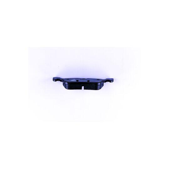 8DB 355 021-681 - Brake Pad Set, disc brake 