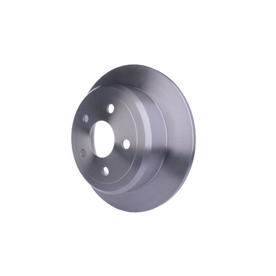 8DD 355 117-101 - Brake Disc 