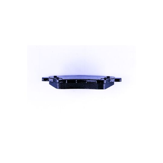 8DB 355 020-621 - Brake Pad Set, disc brake 