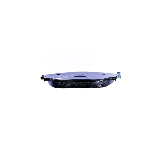 8DB 355 021-971 - Brake Pad Set, disc brake 