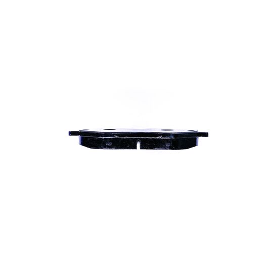 8DB 355 005-521 - Brake Pad Set, disc brake 
