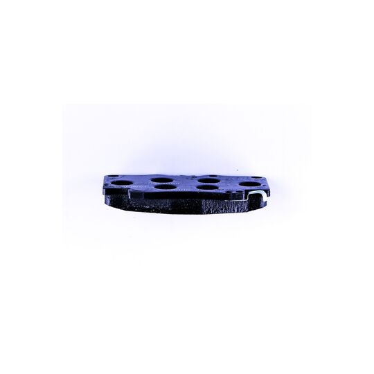 8DB 355 020-811 - Brake Pad Set, disc brake 