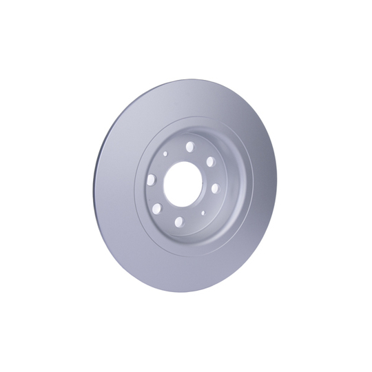 8DD 355 112-621 - Brake Disc 