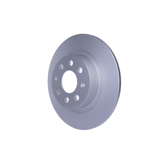 8DD 355 112-621 - Brake Disc 