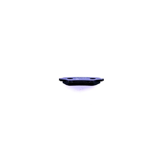 8DB 355 006-771 - Brake Pad Set, disc brake 