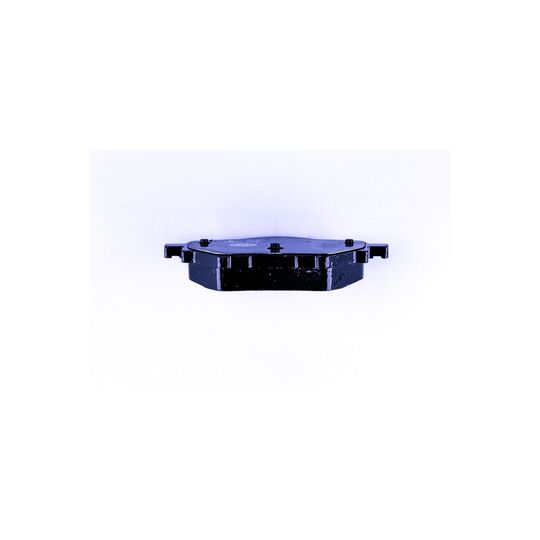 8DB 355 020-991 - Brake Pad Set, disc brake 