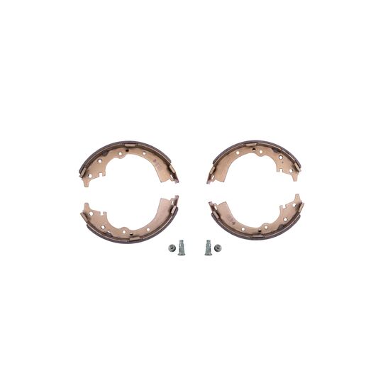 8DB 355 002-031 - Brake Shoe Set 