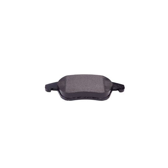 8DB 355 040-141 - Brake Pad Set, disc brake 