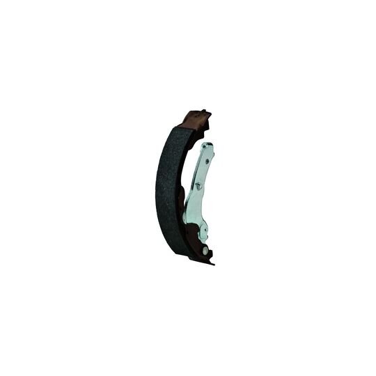 8DB 355 002-891 - Brake Shoe Set 