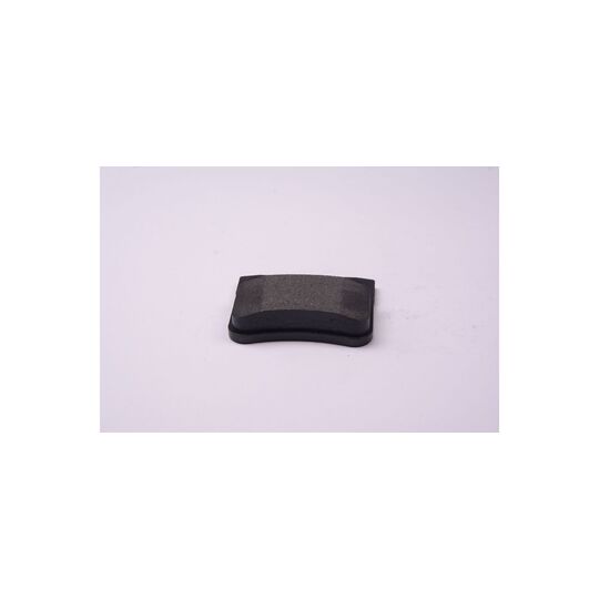 8DB 355 008-301 - Brake Pad Set, disc brake 