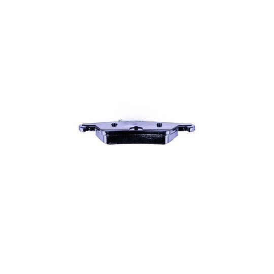 8DB 355 015-741 - Brake Pad Set, disc brake 