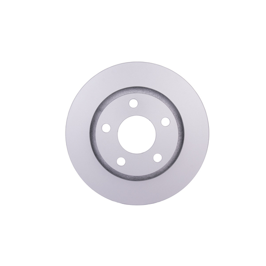 8DD 355 128-951 - Brake Disc 