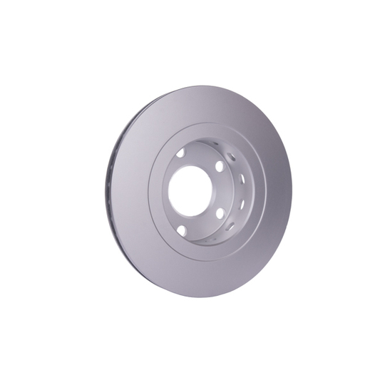 8DD 355 128-951 - Brake Disc 