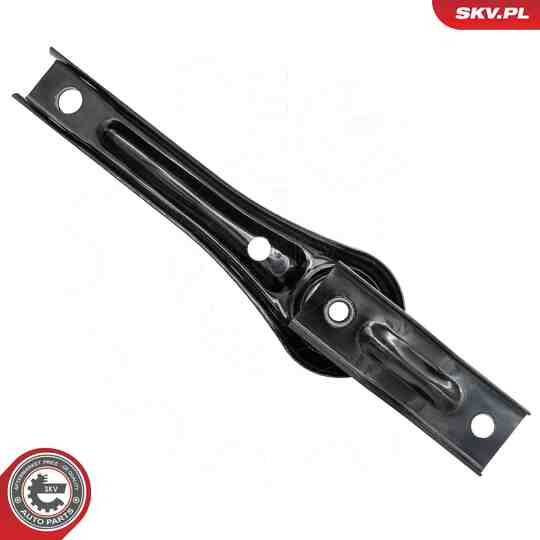 75SKV200 - Mounting, engine 